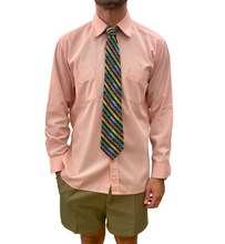 Carica l'immagine nel visualizzatore di Gallery, Cravatta Missoni vintage