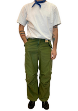 Carica l'immagine nel visualizzatore di Gallery, Pantaloni cargo us army M65 vintage taglia M