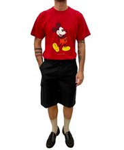 Carica l'immagine nel visualizzatore di Gallery, T shirt Disney Mickey Mouse vintage taglia L