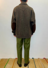Carica l'immagine nel visualizzatore di Gallery, Cardigan Eddie Bauer vintage taglia XL