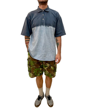 Carica l'immagine nel visualizzatore di Gallery, Polo shirt Stone Island S/S 1995 vintage taglia XL