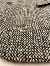 Carica l'immagine nel visualizzatore di Gallery, Giacca Vintage Lebole — Pura Lana Vergine G.B. Conte | Grigio Spigato | Made in Italy