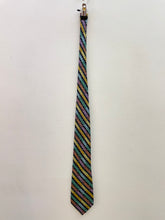 Carica l'immagine nel visualizzatore di Gallery, Cravatta Missoni vintage