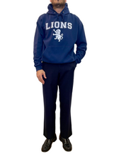 Carica l'immagine nel visualizzatore di Gallery, Pantaloni taglio classico vintage taglia 48