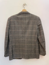 Carica l'immagine nel visualizzatore di Gallery, Blazer Uomo Vintage Cerruti 1881 100% Cashmere Taglia 50