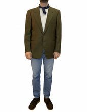 Carica l'immagine nel visualizzatore di Gallery, Blazer Pal Zileri vintage lana vergine taglia 52