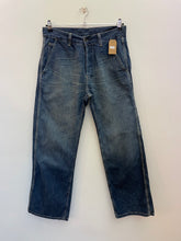 Carica l'immagine nel visualizzatore di Gallery, Jeans Levi’s carpenter vintage taglia 33