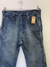 Carica l'immagine nel visualizzatore di Gallery, Jeans Levi’s carpenter vintage taglia 33