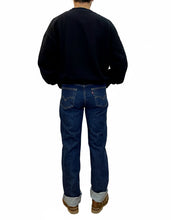 Carica l'immagine nel visualizzatore di Gallery, Jeans Levi's 501 Vintage W34 L36 - Denim Autentico Originale