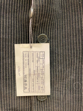 Carica l'immagine nel visualizzatore di Gallery, Completo in velluto a coste vintage Renato Balestra taglia 52