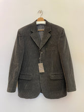 Carica l'immagine nel visualizzatore di Gallery, Completo in velluto a coste vintage Renato Balestra taglia 52