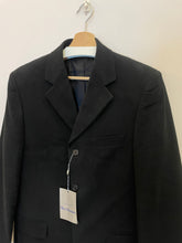 Carica l'immagine nel visualizzatore di Gallery, Completo vintage R e n a t o B a l e s t r a velluto liscio taglia 48