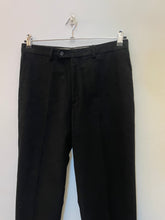 Carica l'immagine nel visualizzatore di Gallery, Completo vintage R e n a t o B a l e s t r a velluto liscio taglia 48