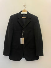 Carica l'immagine nel visualizzatore di Gallery, Completo vintage R e n a t o B a l e s t r a velluto liscio taglia 48