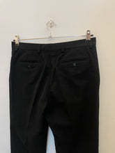 Carica l'immagine nel visualizzatore di Gallery, Completo vintage R e n a t o B a l e s t r a velluto liscio taglia 48