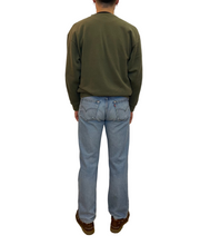 Carica l'immagine nel visualizzatore di Gallery, Jeans Levi’s vintage light Blue taglia W32 L30