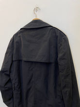 Carica l'immagine nel visualizzatore di Gallery, Trench Militare Esercito Americano Vintage - Taglia XL