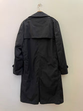 Carica l'immagine nel visualizzatore di Gallery, Trench Militare Esercito Americano Vintage - Taglia XL