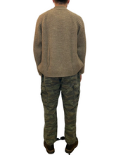 Carica l'immagine nel visualizzatore di Gallery, Pantalone cargo Tiger stirpe us army Made in usa vintage taglia L