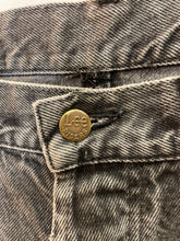 Carica l'immagine nel visualizzatore di Gallery, Jeans Lee Riders grigi vintage taglia 34