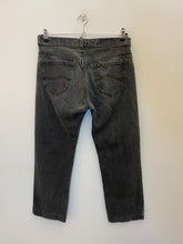 Carica l'immagine nel visualizzatore di Gallery, Jeans Lee Riders grigi vintage taglia 34