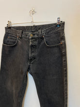 Carica l'immagine nel visualizzatore di Gallery, Jeans Lee Riders grigi vintage taglia 34