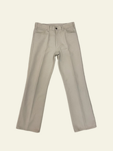 Carica l'immagine nel visualizzatore di Gallery, Levi's Sta-Prest Vintage 1998 - Made in Italy - Beige - W32 L34
