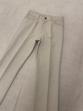 Carica l'immagine nel visualizzatore di Gallery, Levi's Sta-Prest Vintage 1998 - Made in Italy - Beige - W32 L34