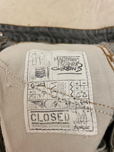 Carica l'immagine nel visualizzatore di Gallery, Jeans Vintage Marithé + François Girbaud Closed | Made in Italy | Taglia 44