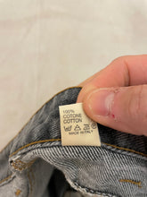 Carica l'immagine nel visualizzatore di Gallery, Jeans Vintage Marithé + François Girbaud Closed | Made in Italy | Taglia 44