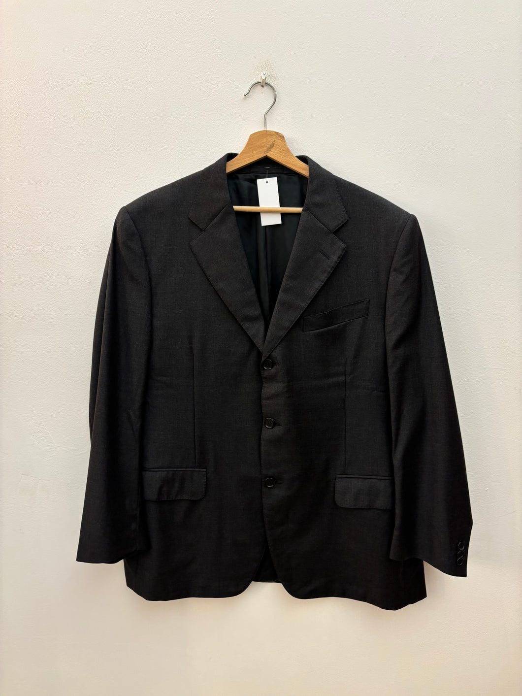 Blazer vintage tg. 52