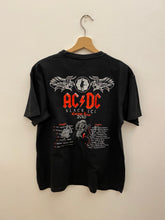 Carica l&#39;immagine nel visualizzatore di Gallery, T-shirt AC-DC vintage tg. M
