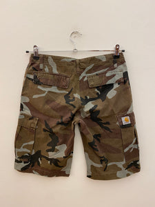 Bermuda vintage tg. 27