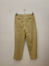 Carica l&#39;immagine nel visualizzatore di Gallery, Pantaloni vintage Beige tg. 48
