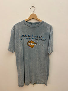 T-shirt vintage Harley Davidson tg. M