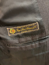 Carica l&#39;immagine nel visualizzatore di Gallery, Blazer vintage tg. 52

