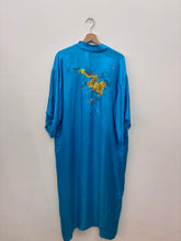 Carica l&#39;immagine nel visualizzatore di Gallery, Kimono Vintage ricamato
