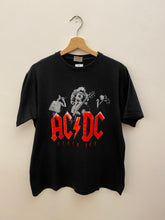 Carica l&#39;immagine nel visualizzatore di Gallery, T-shirt AC-DC vintage tg. M
