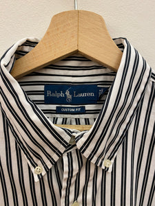 Camicia Ralph Lauren vintage tg.L