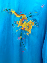 Carica l&#39;immagine nel visualizzatore di Gallery, Kimono Vintage ricamato
