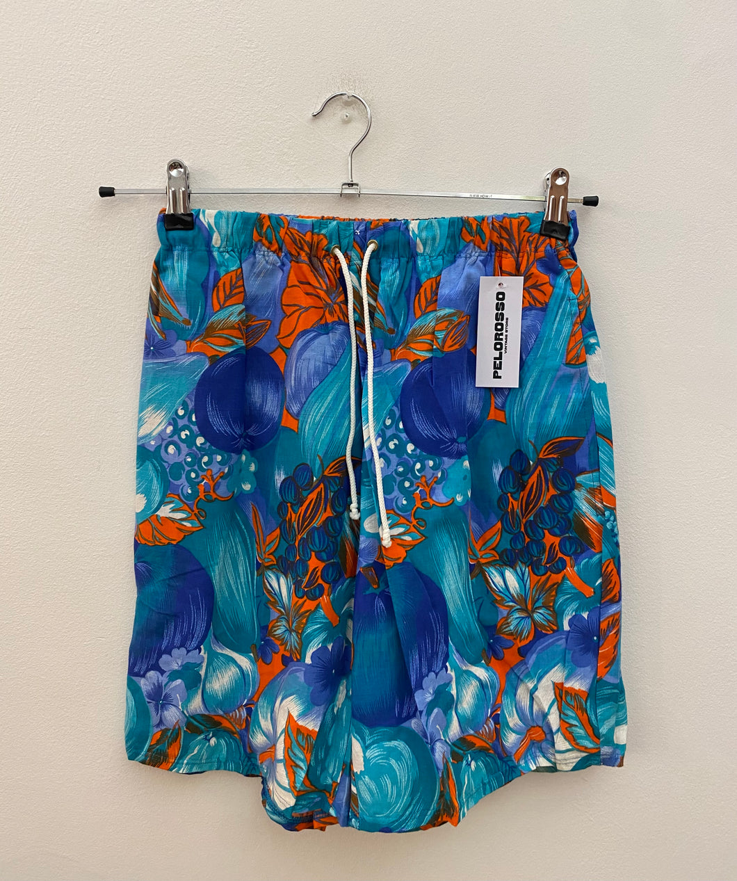 Bermuda Vintage Fantasia