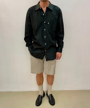 Carica l&#39;immagine nel visualizzatore di Gallery, Camicia Levi’s vintage in cotone taglia L
