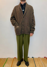 Carica l&#39;immagine nel visualizzatore di Gallery, Cardigan Eddie Bauer vintage taglia XL
