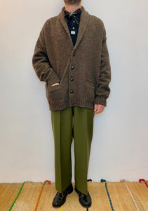 Cardigan Eddie Bauer vintage taglia XL