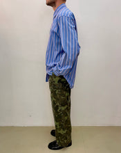 Carica l&#39;immagine nel visualizzatore di Gallery, Pantalone cargo militare vintage taglia 34
