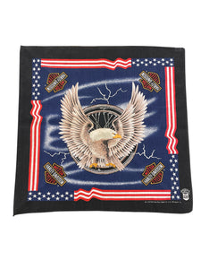 Bandana Harley Davidson vintage