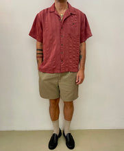 Carica l&#39;immagine nel visualizzatore di Gallery, Camicia Hawaii vintage taglia L
