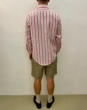 Carica l&#39;immagine nel visualizzatore di Gallery, Camicia anni 70 vintage taglia S
