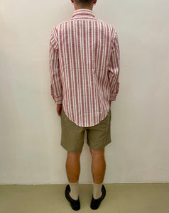 Camicia anni 70 vintage taglia S