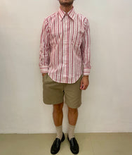 Carica l&#39;immagine nel visualizzatore di Gallery, Camicia anni 70 vintage taglia S
